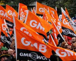 GMB Flags